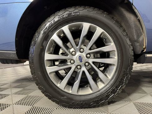 Used 2019 Ford Expedition Max Limited w/ Equipment Group 301A AWD/4WD image 52