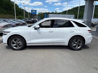 New 2026 Genesis GV70 2.5T AWD/4WD video 2