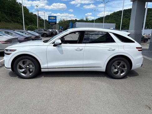 New 2026 Genesis GV70 2.5T AWD/4WD image 2