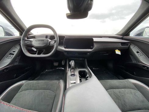 New 2026 Dodge Charger Scat Pack image 16