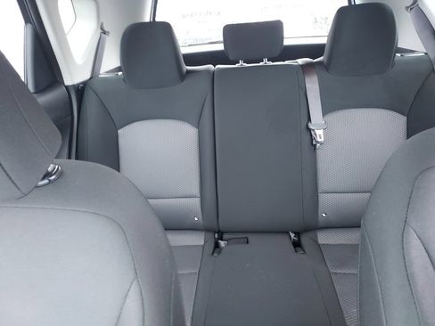 Used 2025 Kia Soul LX w/ LX Technology Package FWD image 13