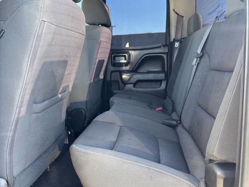 Used 2017 GMC Sierra 1500 SLE image 20