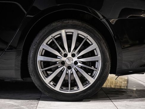 Used 2019 Maserati Quattroporte S Q4 AWD/4WD image 33