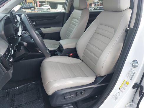 Certified 2025 Honda CR-V EX-L image 15