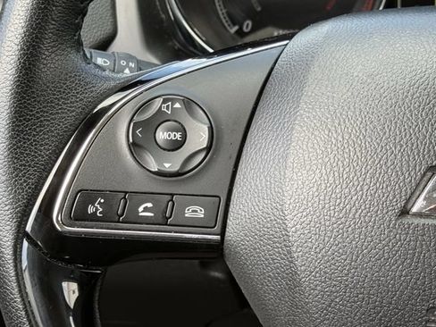 Used 2024 Mitsubishi Outlander Sport ES AWD/4WD image 14