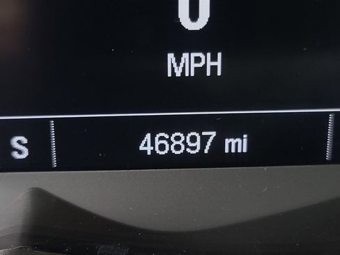 Used 2020 Chevrolet Trax LS w/ Tint and Cruise Package image 24