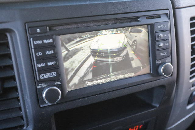 Used 2016 Nissan NV 3500 SL RWD image 29