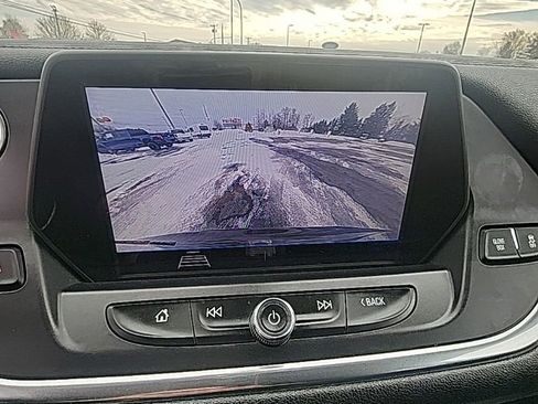 Used 2020 Chevrolet Blazer LT w/ Redline Edition image 23