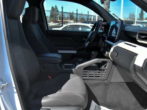 Used 2024 Toyota Tacoma TRD Off-Road image 48