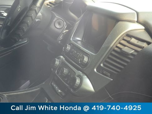 Used 2015 Chevrolet Tahoe LT AWD/4WD image 20