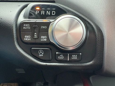 Used 2023 RAM 1500 Rebel image 25