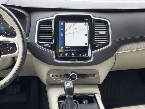 Used 2022 Volvo XC90 T6 Inscription w/ Advanced Package image 31