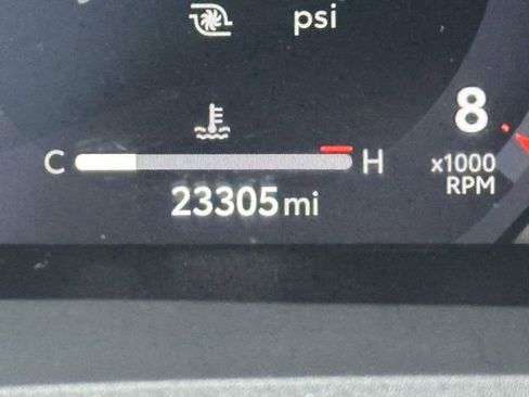 Used 2024 Toyota Tacoma SR5 image 14