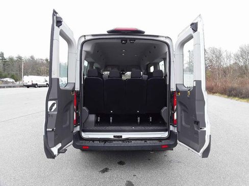 Used 2021 Ford Transit 350 XLT image 17