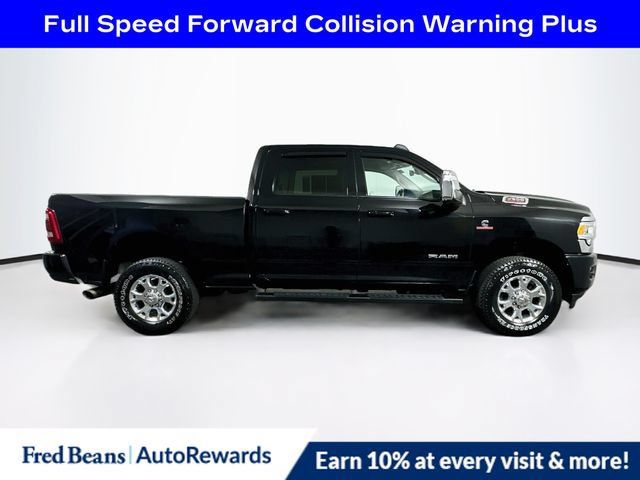 Used 2024 RAM 2500 Laramie w/ Safety Group AWD/4WD image 10