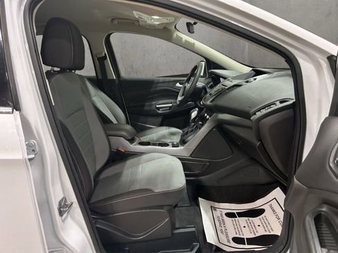 Used 2016 Ford Escape SE AWD/4WD image 20