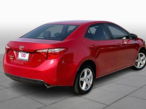 Used 2019 Toyota Corolla LE image 13