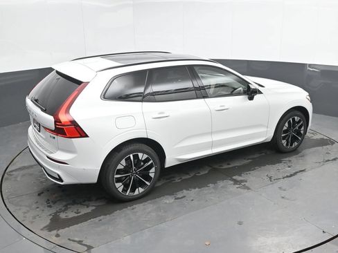 New 2026 Volvo XC60 B5 Plus w/ Climate Package AWD/4WD image 29