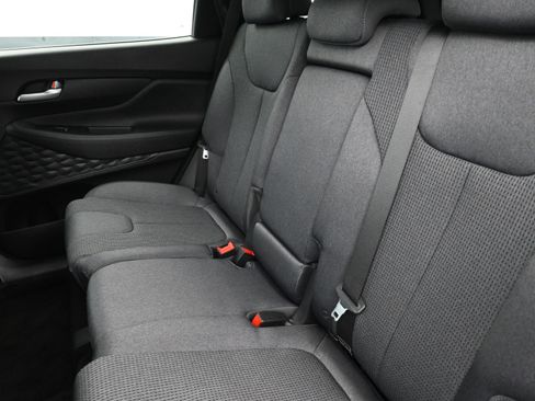 Used 2022 Hyundai Santa Fe SEL image 22