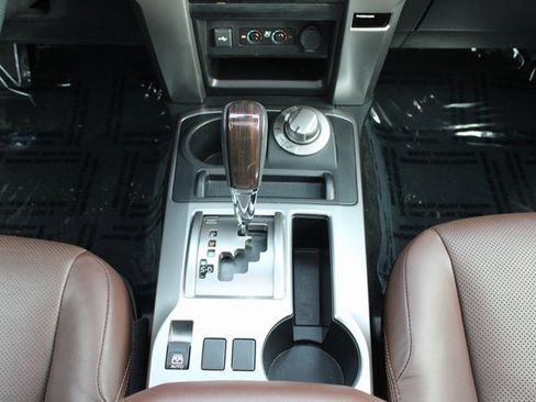 Used 2023 Toyota 4Runner Limited image 19