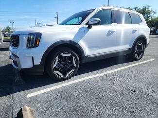 Used 2025 Kia Telluride S AWD/4WD video 1