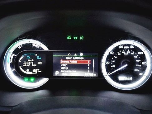 Used 2019 Kia Niro EX image 31