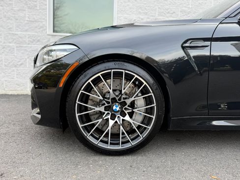 Used 2021 BMW M2 Competition w/ Executive Package image 43