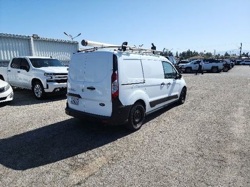 Used 2020 Ford Transit Connect XL FWD image 3