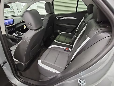 New 2026 Buick Envision Sport Touring AWD/4WD image 34