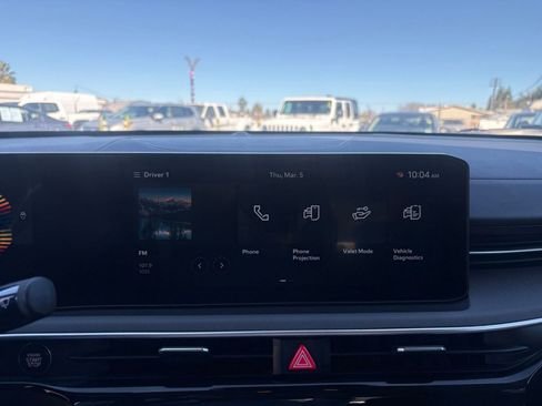 Used 2025 Kia K5 LXS image 20