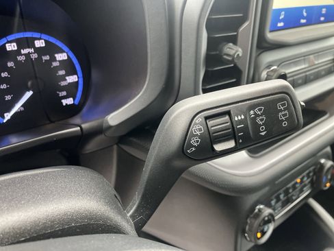 Used 2024 Ford Bronco Sport Big Bend image 23