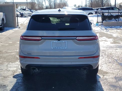 Certified 2024 Lincoln Corsair AWD w/ Equipment Group 101A image 5