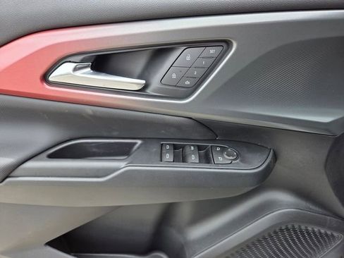 New 2025 Chevrolet Equinox EV RS w/ Active Safety Package 3 image 6