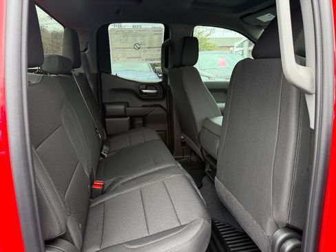 New 2026 GMC Sierra 1500 Pro w/ Graphite Edition image 19