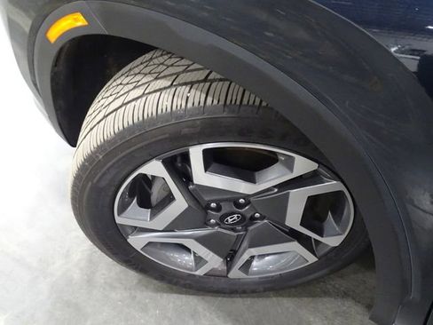 Used 2024 Hyundai Palisade Limited AWD/4WD image 40