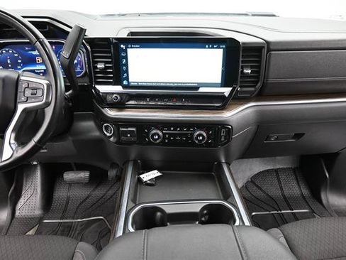 Used 2024 Chevrolet Silverado 3500 LT w/ Convenience Package AWD/4WD image 13