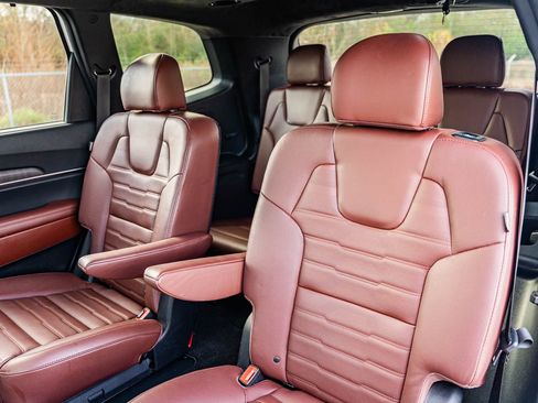 Used 2024 Kia Telluride SX Prestige image 19