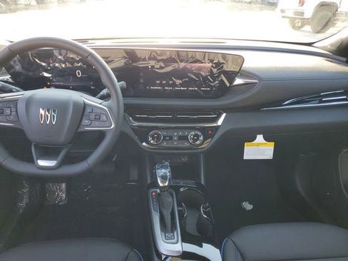 New 2026 Buick Envista Sport Touring w/ Convenience I Package FWD image 13