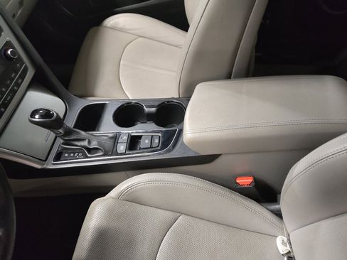 Used 2016 Hyundai Sonata Limited w/ Option Group 04 image 26