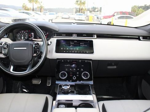 Used 2020 Land Rover Range Rover Velar R-Dynamic S image 10