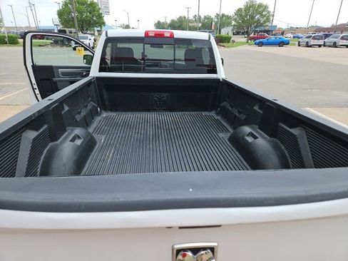 Used 2020 RAM 1500 Tradesman w/ Popular Equipment Group image 18