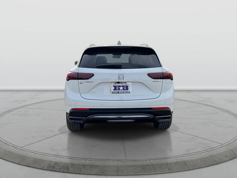 New 2026 Buick Envision Sport Touring AWD/4WD image 8