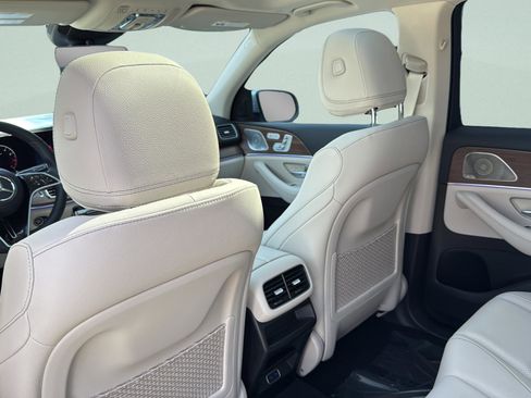 New 2026 Mercedes-Benz GLE 450 4MATIC image 50