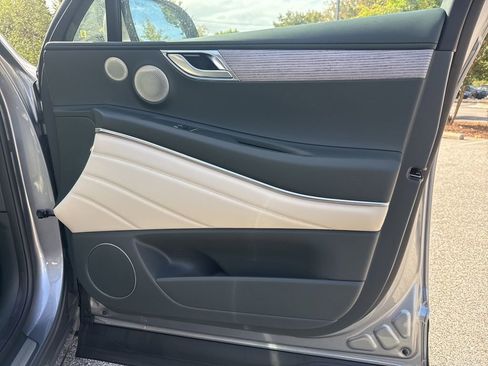 New 2026 Genesis GV80 3.5T Advanced image 37