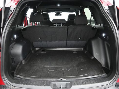 Certified 2024 Honda CR-V Sport image 10