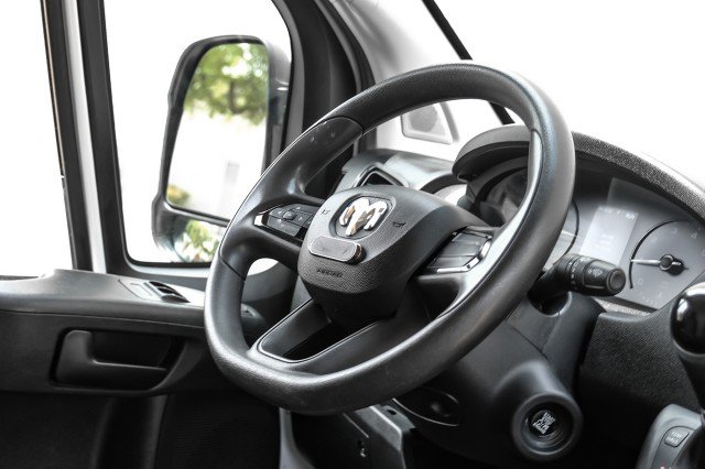 Used 2023 RAM ProMaster 1500 w/ Convenience Group FWD image 14