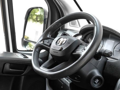 Used 2023 RAM ProMaster 1500 w/ Convenience Group FWD image 14