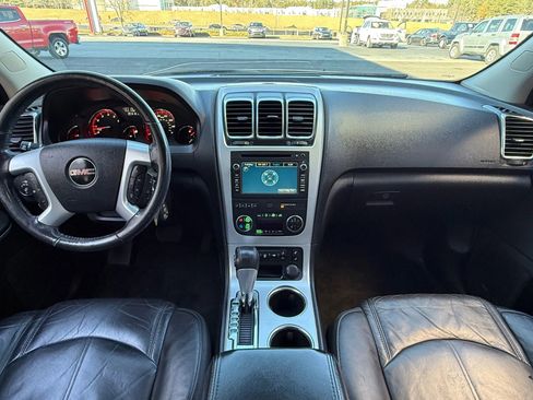 Used 2012 GMC Acadia SLT image 3
