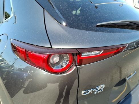 Used 2023 MAZDA CX-30 AWD 2.5 S w/ Preferred Package image 16