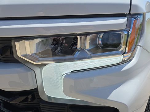 New 2026 Chevrolet Silverado 1500 RST w/ RST Select Package AWD/4WD image 30
